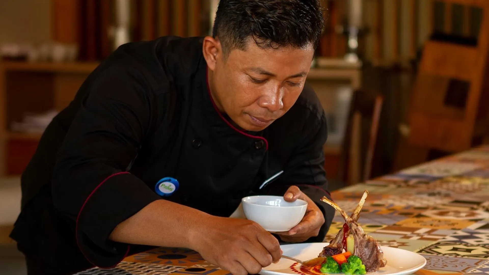 ***  Primebiz Hotel Kuta Kuta Lombok Indonesië
