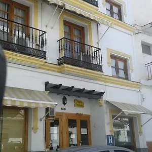 Casa Manuel Pensión Nerja