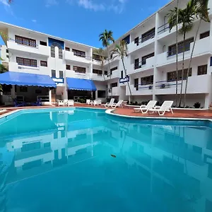 Calypso By The Urbn House Santo Domingo Airport Hotel Boca Chica