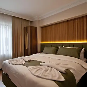 Hotel Aurora Eco