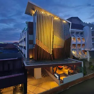 Fairfield By Marriott Bali South Kuta **** Kuta Lombok