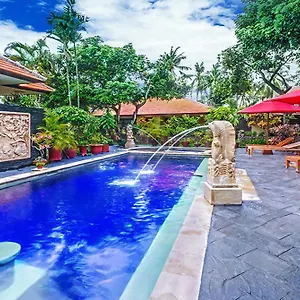 Yulia Beach Kuta Hotell