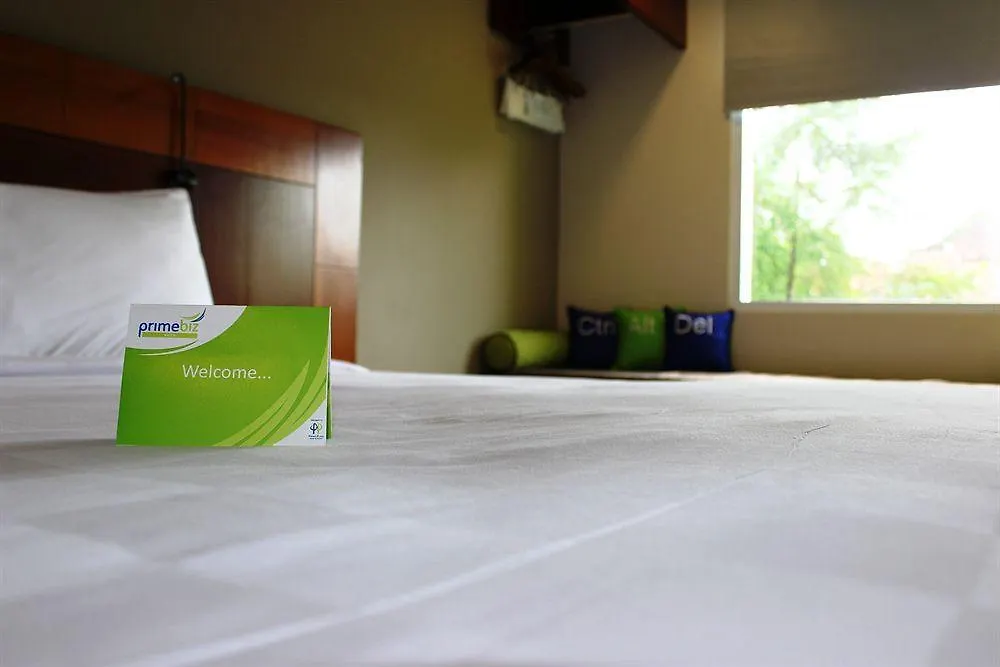 Primebiz Hotel Kuta Kuta Lombok