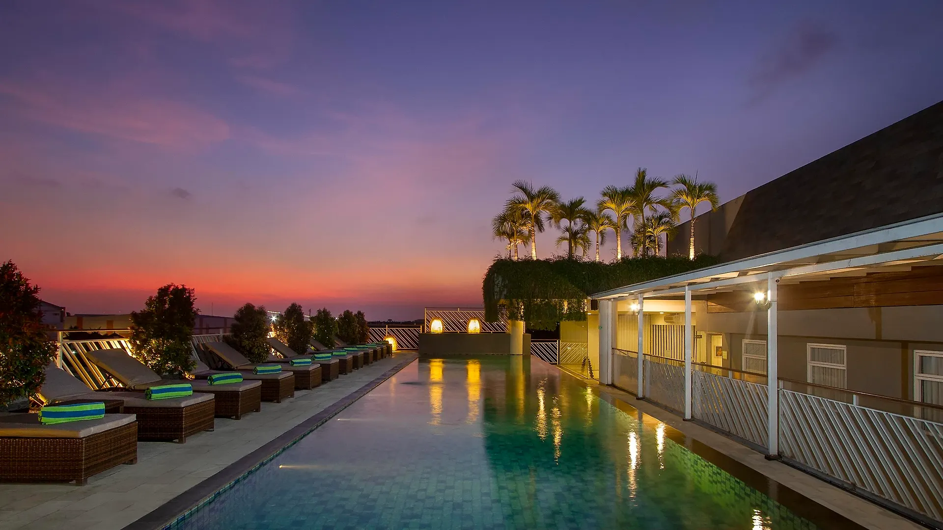 Primebiz Hotel Kuta Kuta Lombok