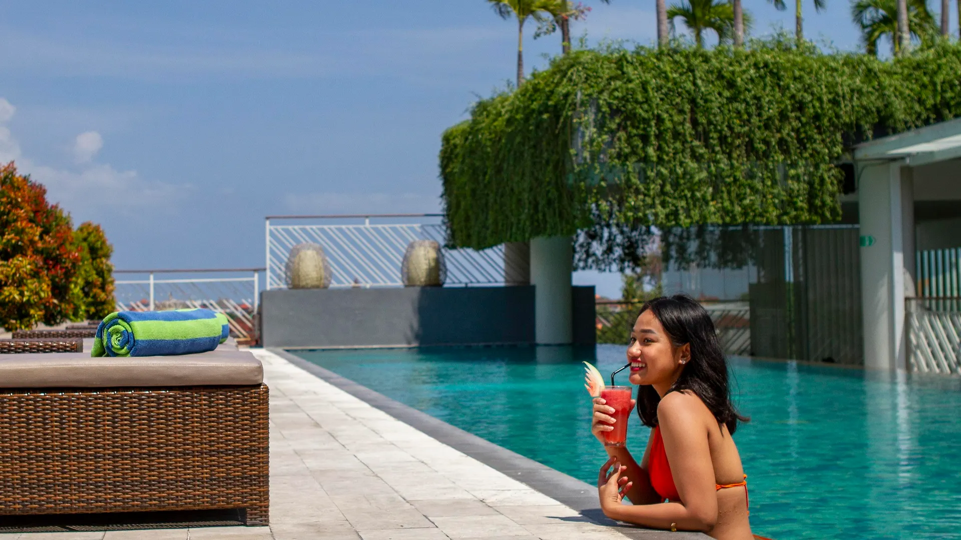 ***  Primebiz Hotel Kuta Kuta Lombok Indonésie