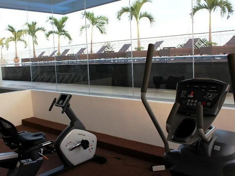 Primebiz Hotel Kuta Kuta Lombok