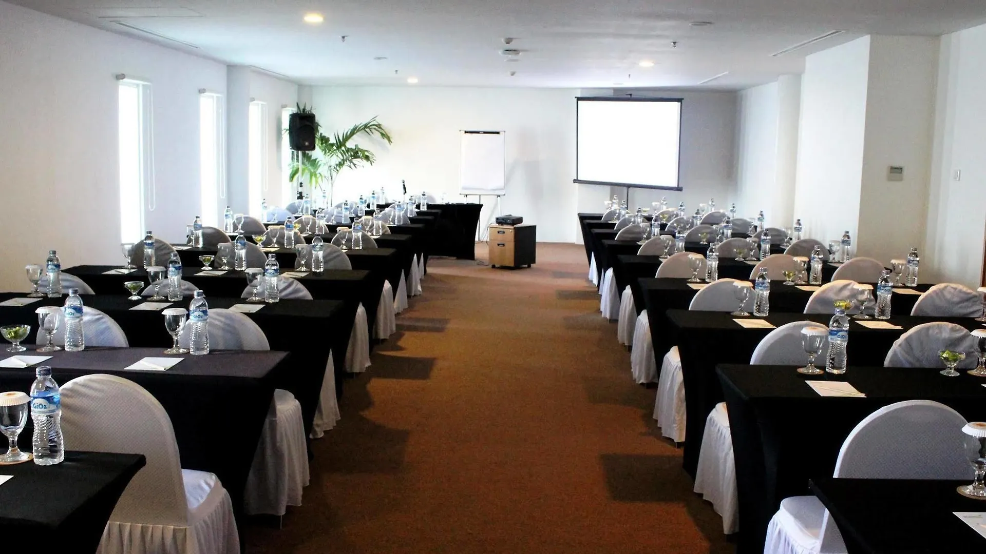 ***  Primebiz Hotel Kuta Kuta Lombok Indonésie